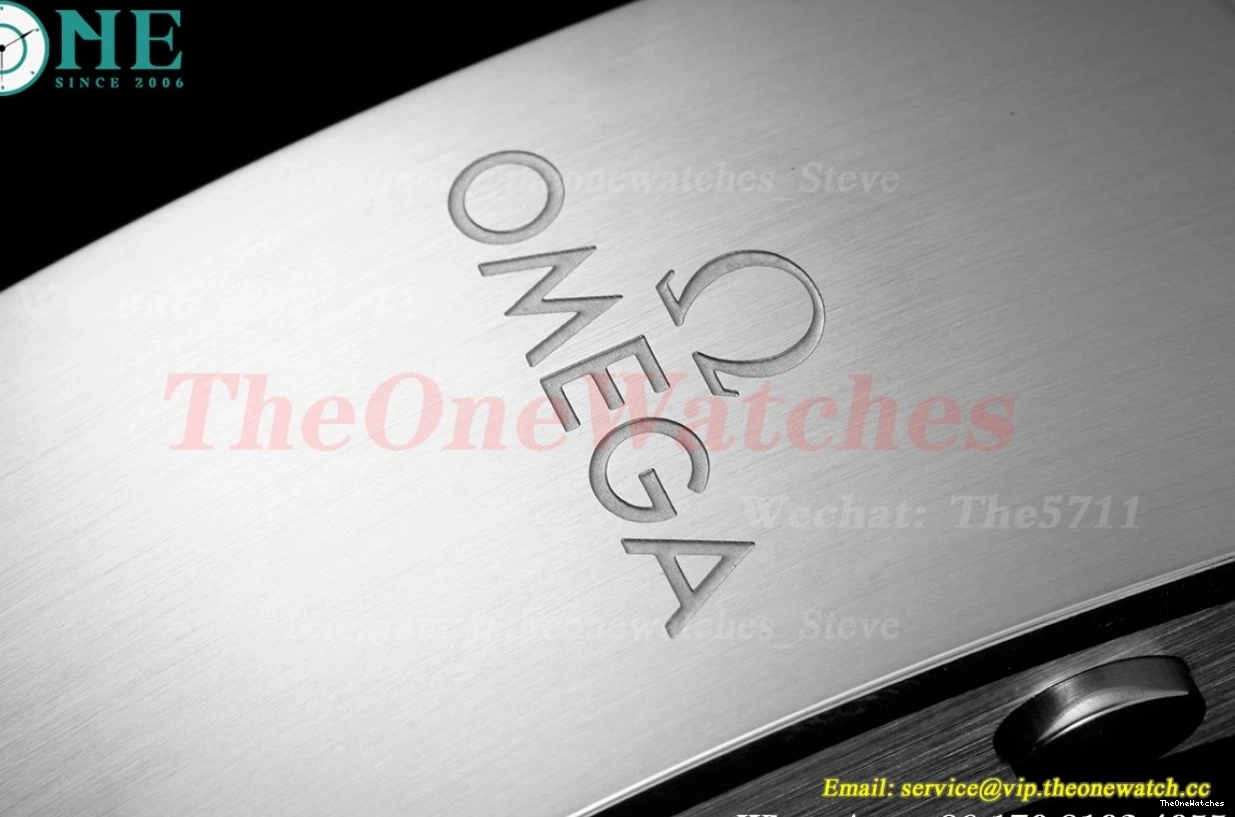 8800 Asia 300m SS 2018 Seamaster ORF Black SS 0113